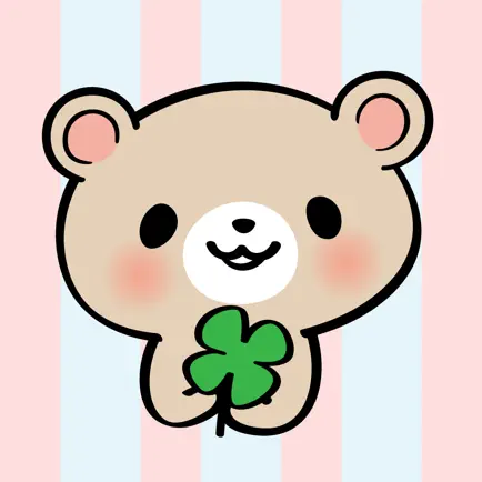 Pretty Teddy Bear Stickers Читы