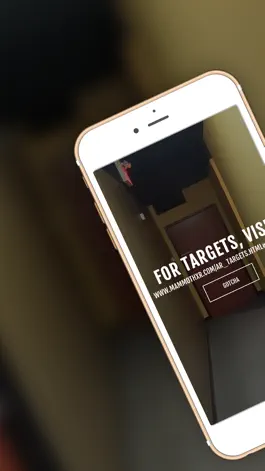 Game screenshot Stobo AR apk