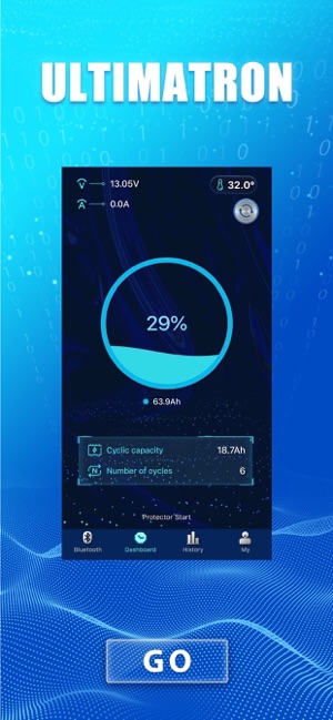 ULTIMATRON(圖3)-速報App