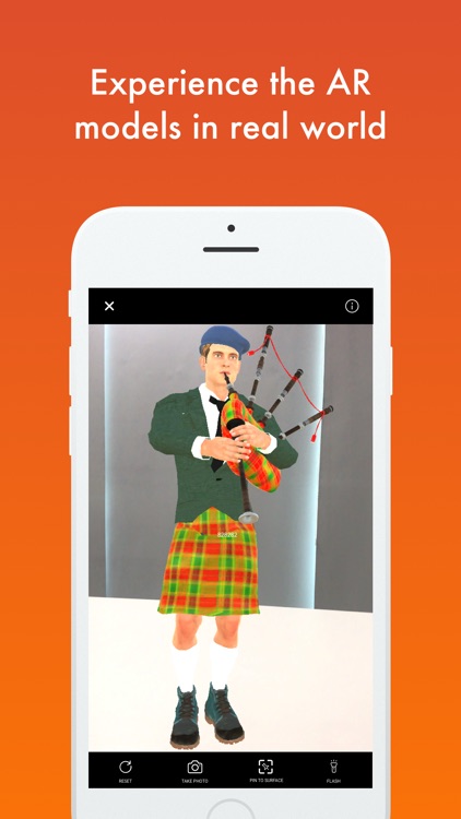 TotalAR screenshot-4