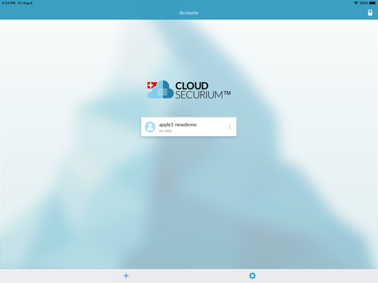 CloudSecurium™