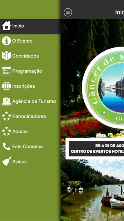 14ª Câncer de Mama Gramado