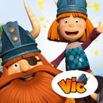 Vic the Viking Adventures