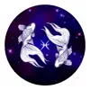 Similar Horoscope Stickers! Apps