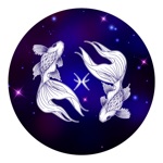 Download Horoscope Stickers! app