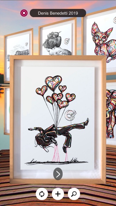 Screenshot #3 pour Artedide