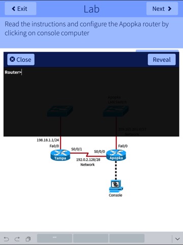 CCENT ICND1 100-105 R&S Examのおすすめ画像3