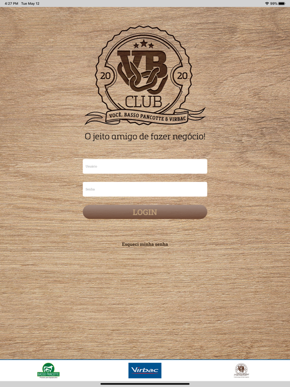 Screenshot #4 pour Virbac Club