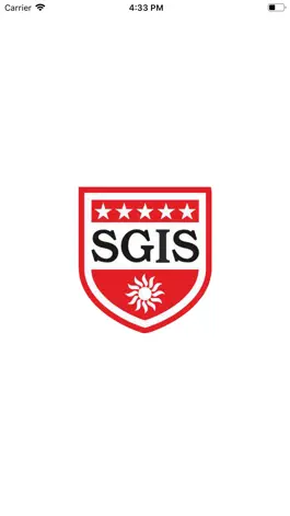 Game screenshot SGIS Employee mod apk