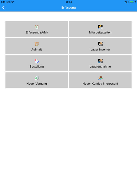 Screenshot #5 pour SCC-Mobil 4.1