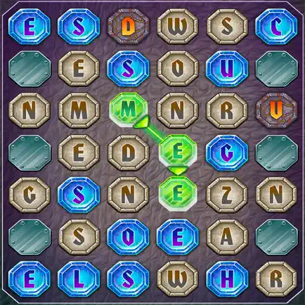 Word Search - Great Adventure Cheats