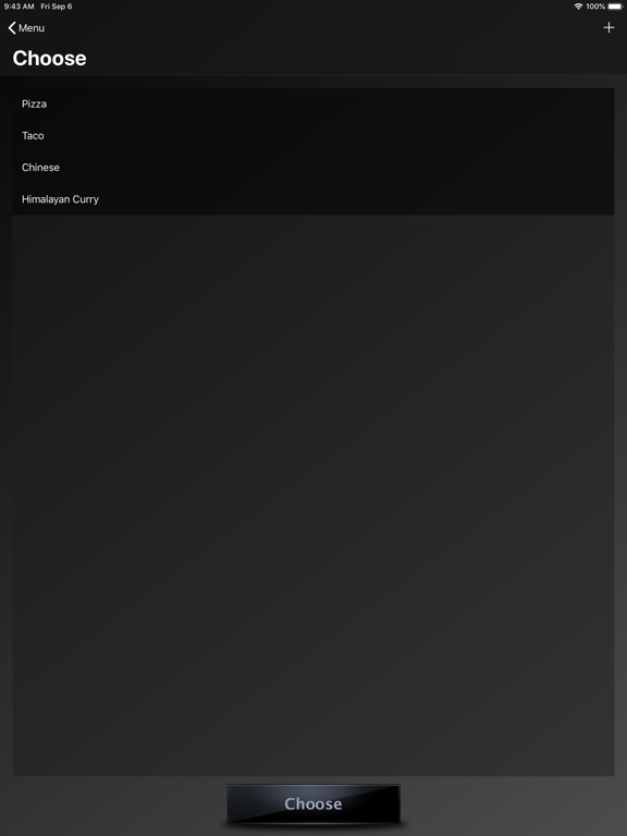Screenshot #5 pour ReResolver