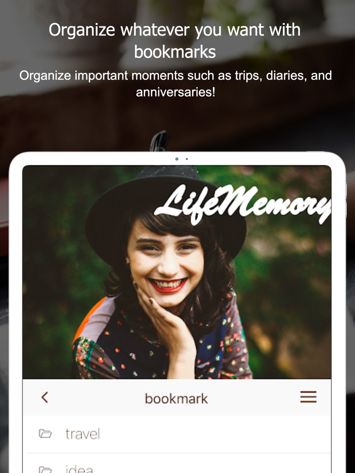 24-7 Voice Record - LifeMemory