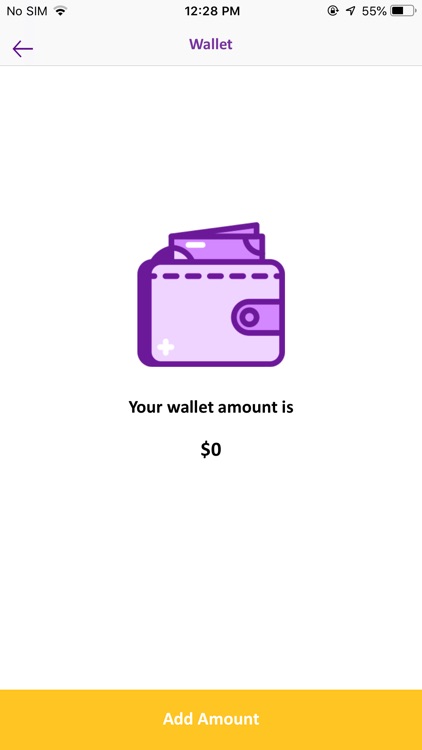 WeCook Delivery screenshot-5