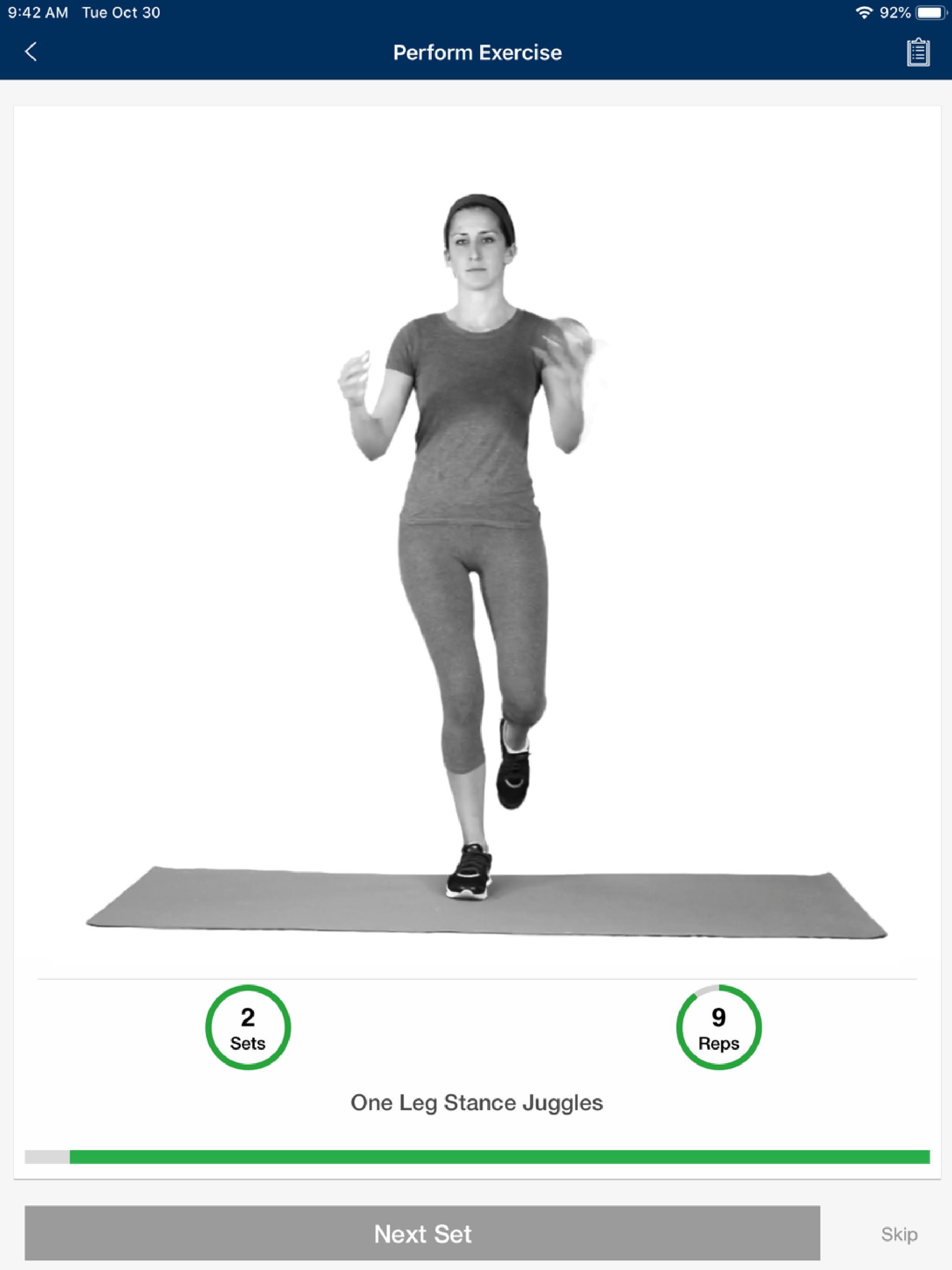 PT First Patient App screenshot 7