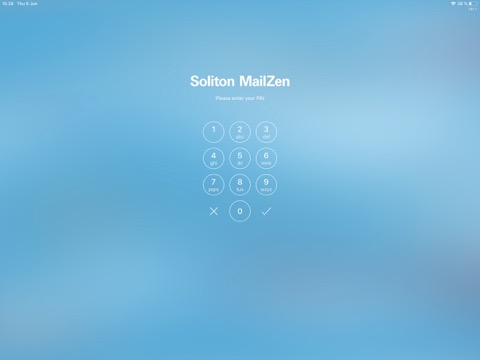 Soliton MailZenのおすすめ画像1