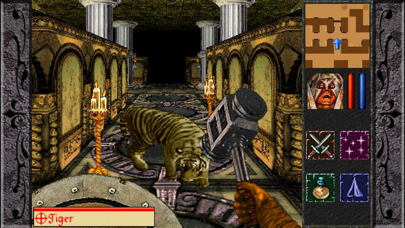 The Quest Classic - Mithril 2 Screenshot