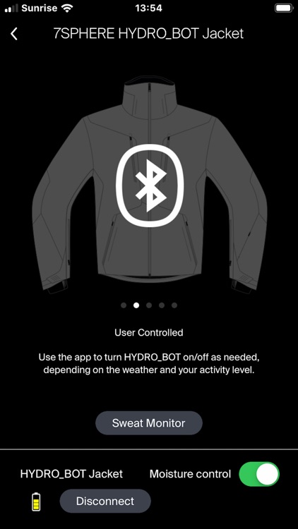 7SPHERE HYDRO_BOT screenshot-4