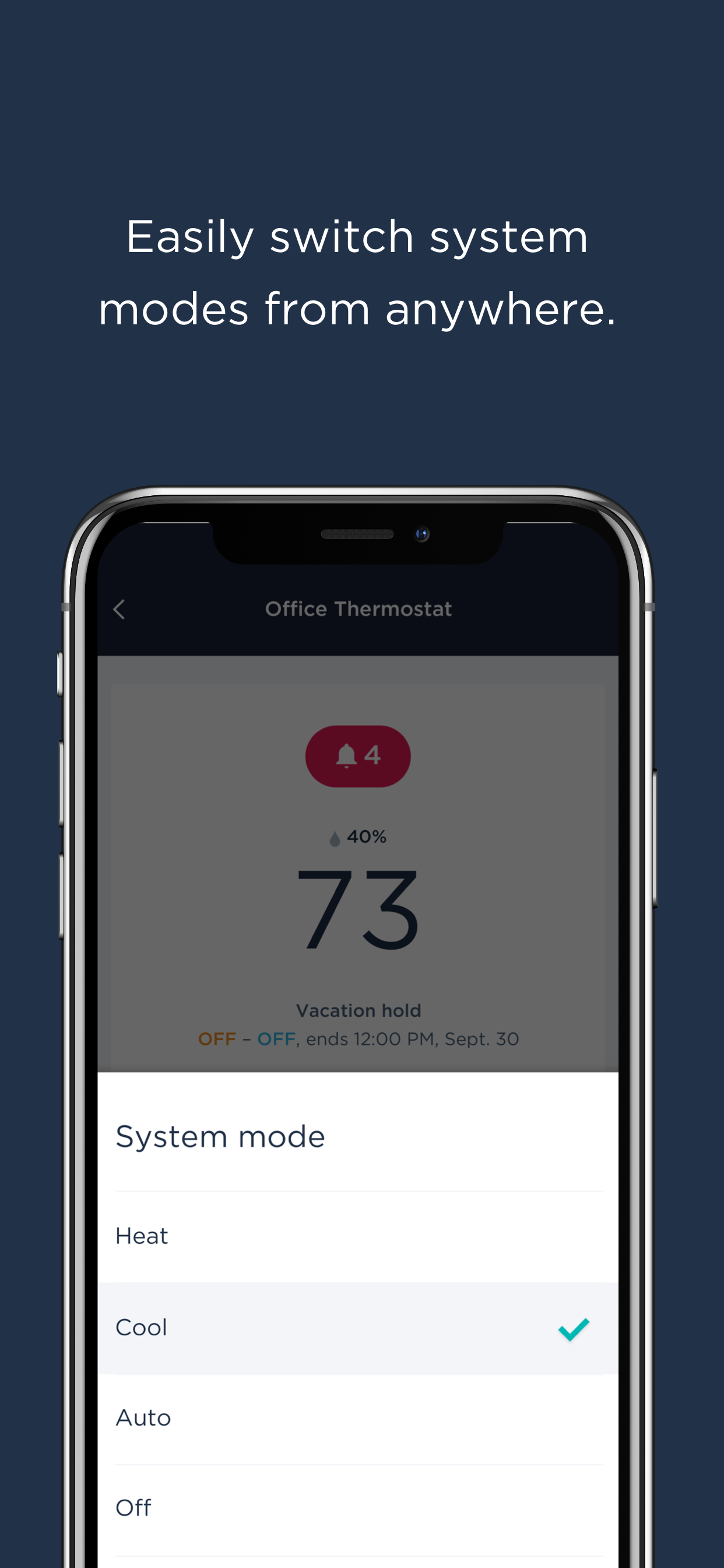 ecobee SmartBuildings