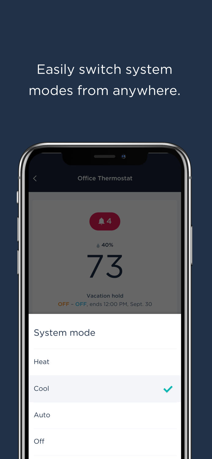 ecobee SmartBuildings