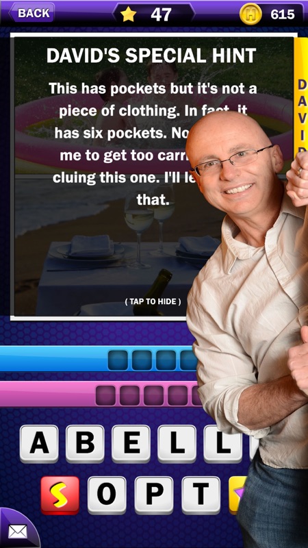 Just 2 Words screenshot 3