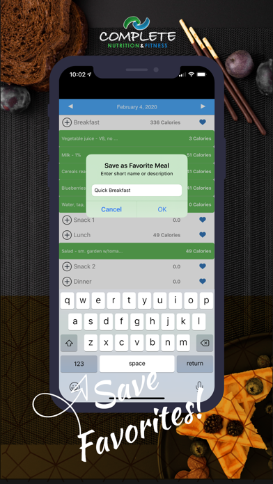 completenf Screenshot