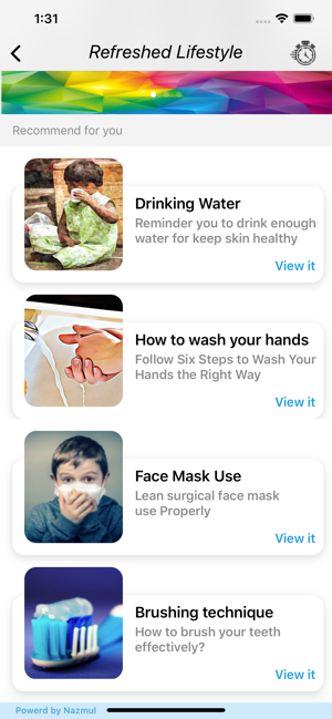 Water Tracker Pro(圖5)-速報App
