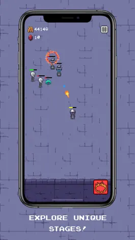 Game screenshot Karu mod apk