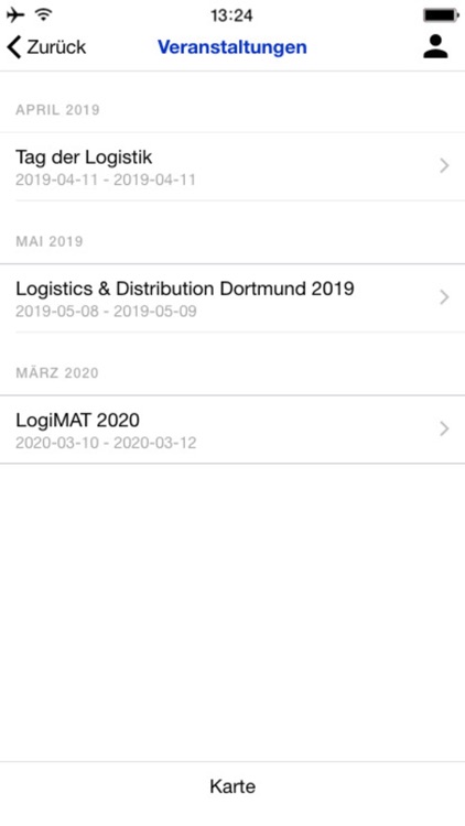 IBS - IT-Logistik Systeme screenshot-5