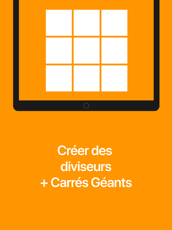 Screenshot #5 pour Tile Maker for Instagram