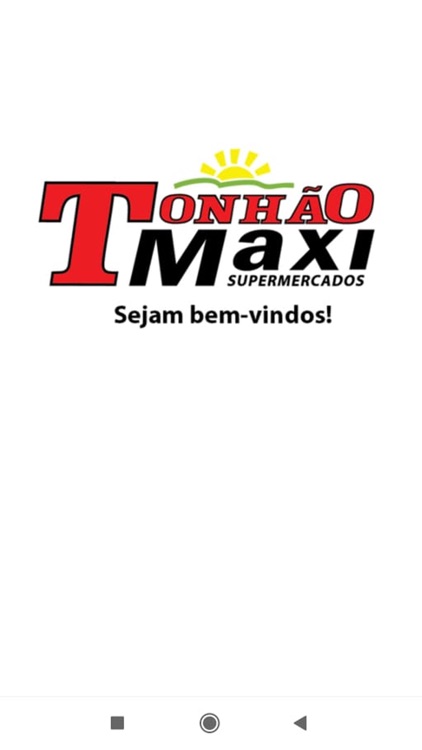 Tonhão Maxi