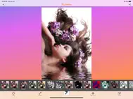 Photo Reflection ipad bilder 1