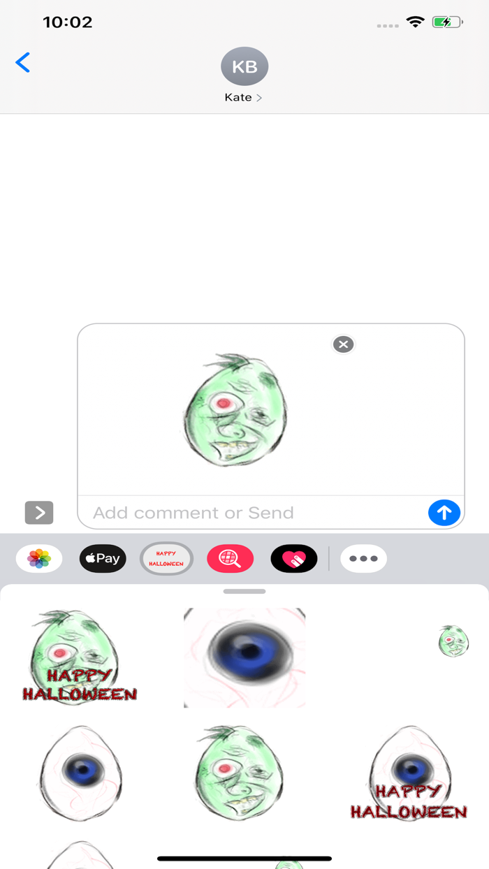 Halloween Animated 20