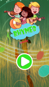 Kids Nursery Rhymes And Poems screenshot