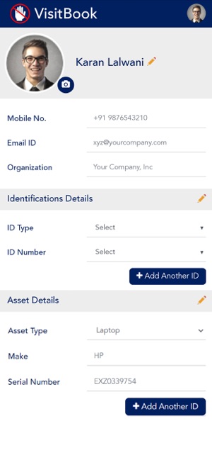 VisitBook(圖4)-速報App