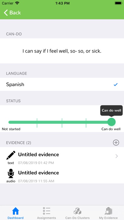 LFO To Go screenshot-5