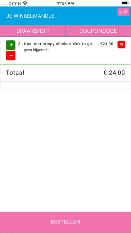 New Bangkok Deventer