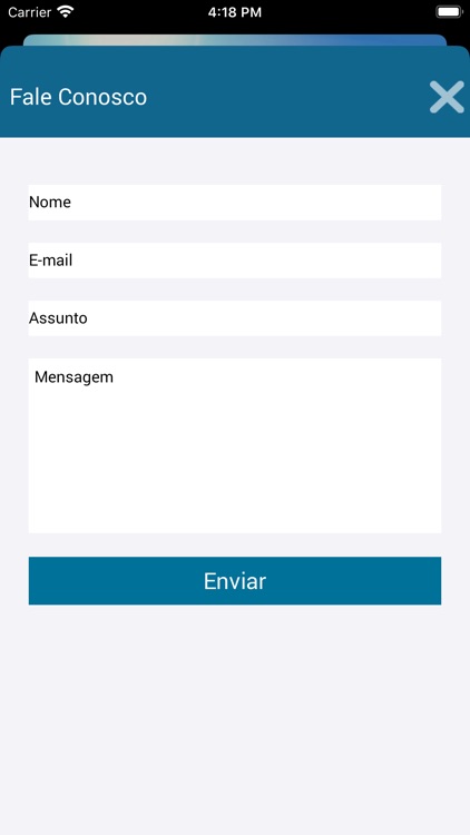 Igreja Eterna Aliança!