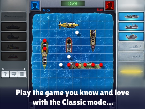 BATTLESHIP PlayLinkのおすすめ画像3