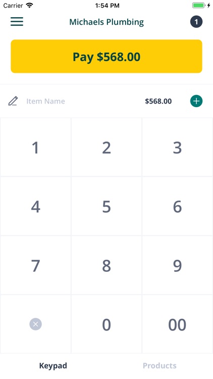 Suncorp Mobile Payments