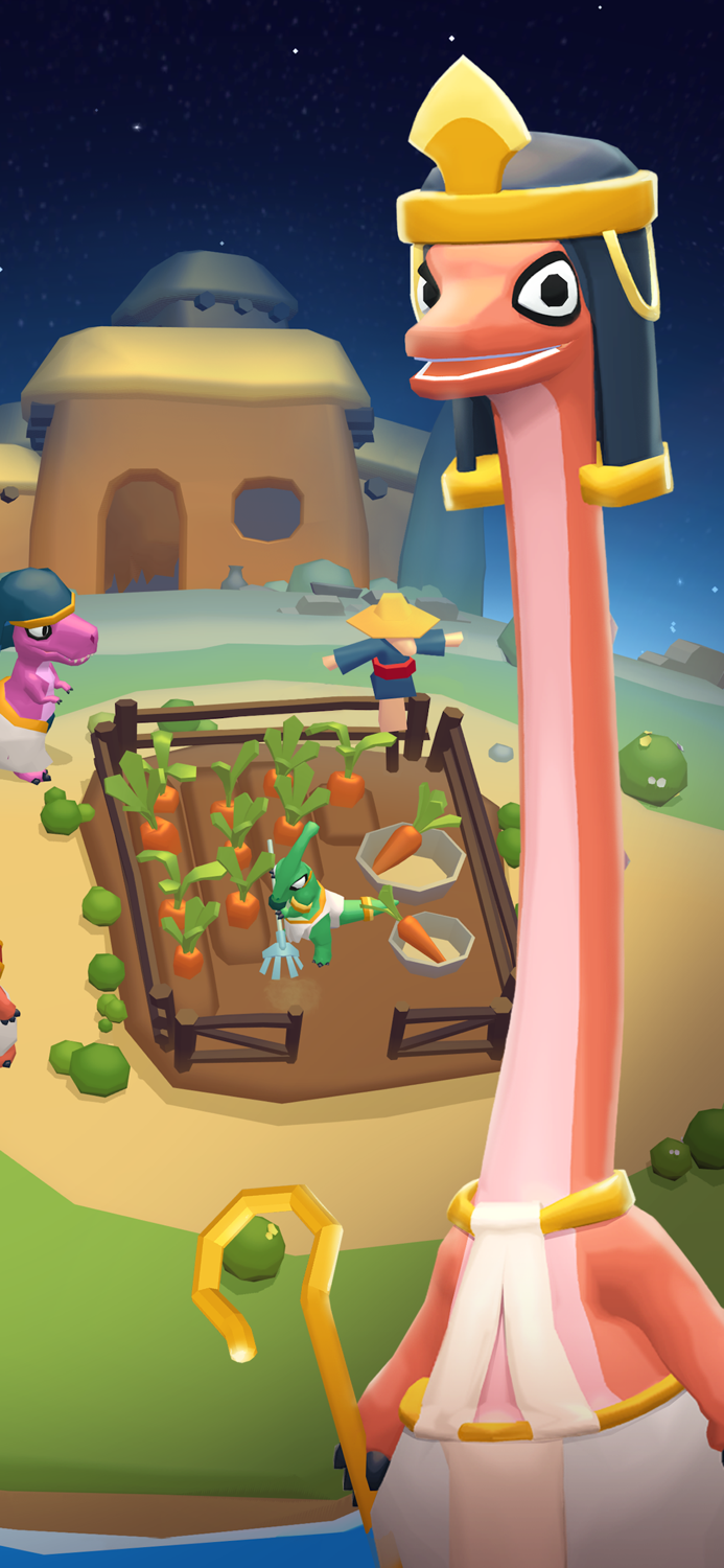 Dinosaurs Are People Too