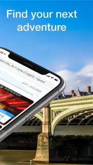 my travel agent - hotel deals iphone resimleri 3