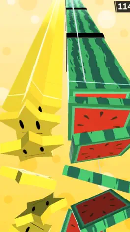 Game screenshot Slice It Up apk