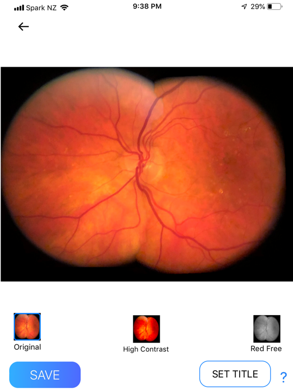 Screenshot #6 pour oDocs Montage