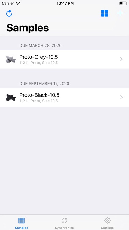 Centric Product Testing