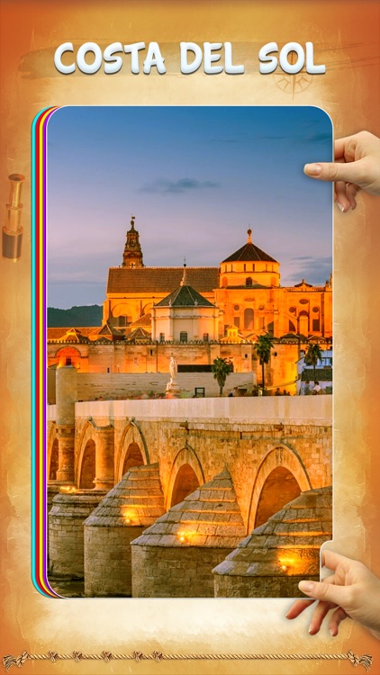 Costa del Sol Tourism Guide