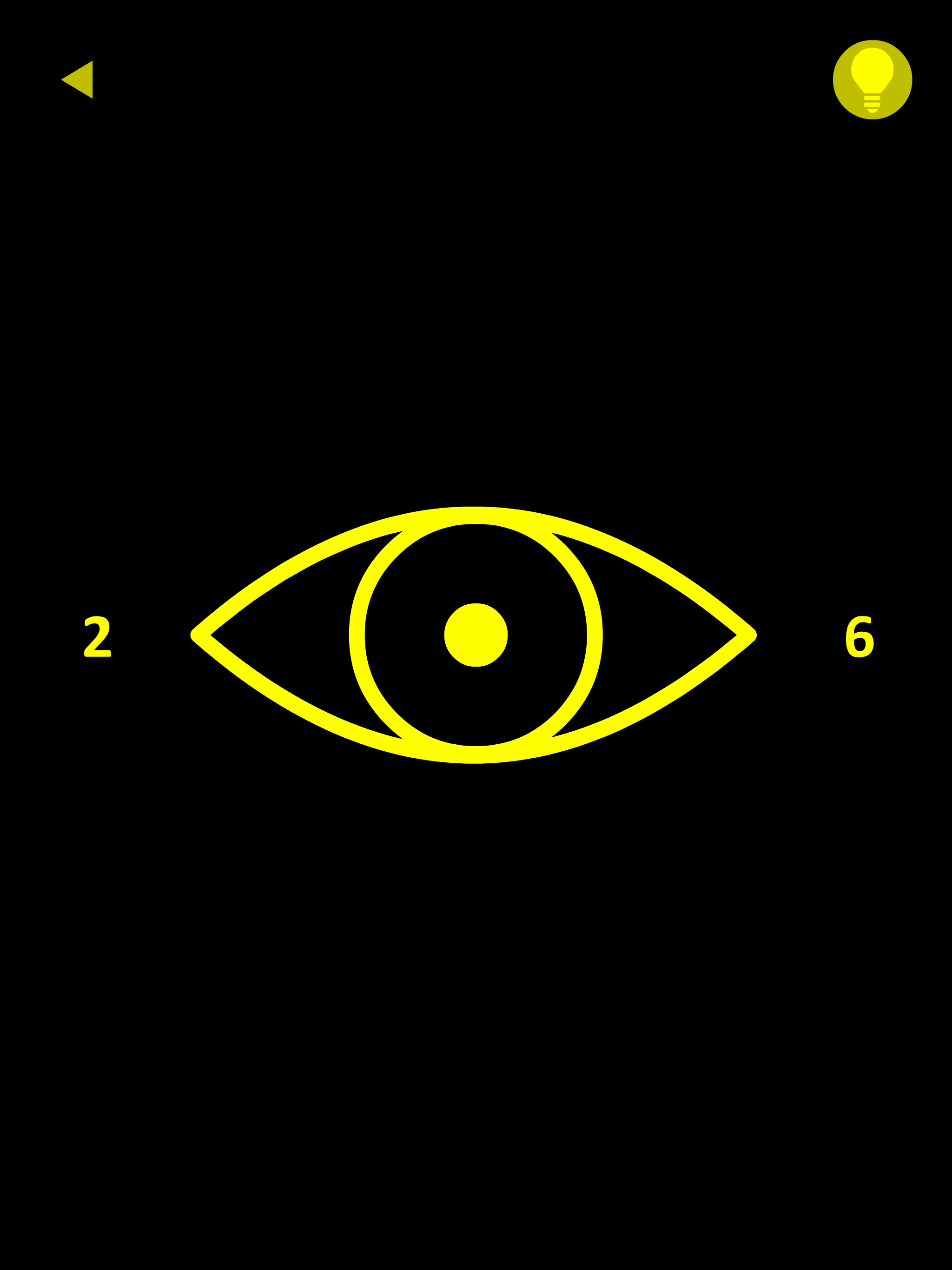 yellow (game)