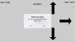 Game screenshot Eye XM Virtual Visit hack