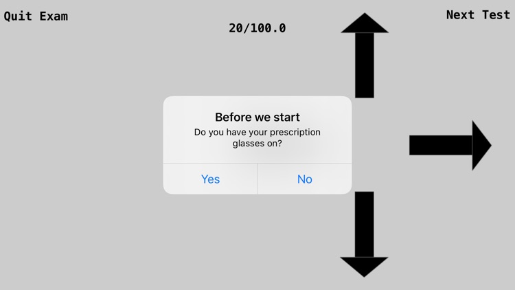 Eye XM Virtual Visit