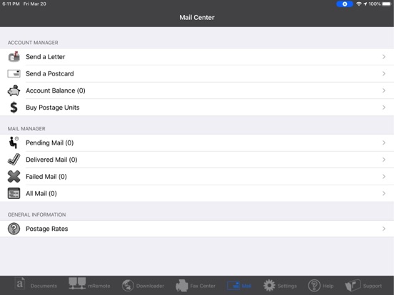 Document Manager for iPadのおすすめ画像8